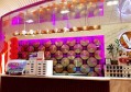 上海嘉定区附近夜总会招聘酒水促销员,过年放假吗？