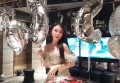 上海奉贤区四团镇附近夜总会招聘商务礼仪,生意好好上班的