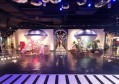 上海嘉定区南翔镇附近夜总会招聘现场DJ,(不用订房任务)